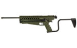 Keltec R50 5.7x28mm 16" Threaded Barrel Green