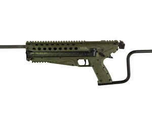 Keltec R50 5.7x28mm 16" Threaded Barrel Green