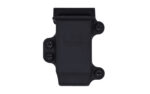 L.A.G. Tactical, Inc. M.C.S. Pro Series Single Pistol Magazine Carrier 9MM/40 OWB Ambidextrous Nylon