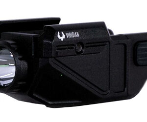 Viridian Weapon Technologies CTL 580 Lumens Black