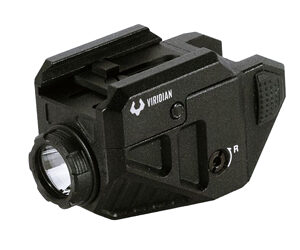 Viridian Weapon Technologies C5L Micro 550 Lumens Black