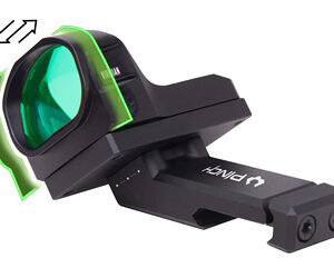 Viridian Pinch mount for Docter/FastFire/Venom sights