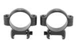 Leupold LRW 30mm Scope Rings Medium Matte
