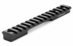 Leupold Remington 700 short action scope base matte