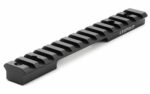 Leupold Backcountry 1-Piece Scope Base Savage 110/Axis Long Action Matte Black
