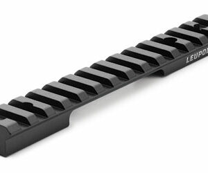Leupold Tikka T3/X Country Slot Base Matte