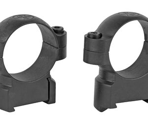 Leupold CZ 550 30mm Scope Mount Medium Matte