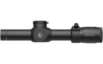 Leupold Mark 4HD 1-4.5x24 HPR-1 Matte Scope
