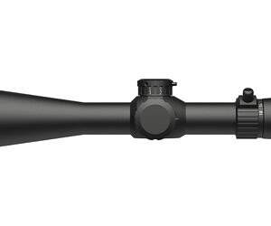 Leupold Mark 4HD 4.5-18x52 PR2-MIL Matte Scope