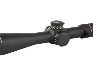 Leupold Mark 4HD 6-24x52 PR2-MOA Matte Scope