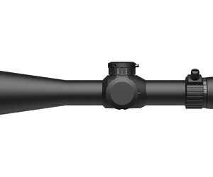 Leupold Mark 4HD 6-24x52 PR3-MIL Matte Scope