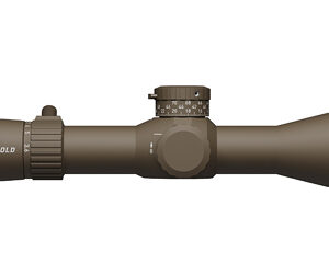 Leupold Mark 5HD 3.6-18x44 PR-1MOA Dark Earth Scope