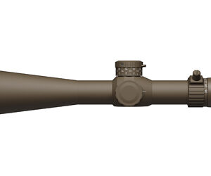 Leupold Mark 5HD 7-35x56 Tremor 3 Matte Black Scope