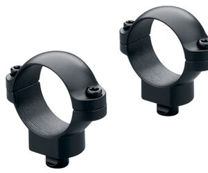Leupold Quick Release 1-Inch Rings Medium Matte