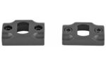 Leupold Winchester 70 2pc Base Matte