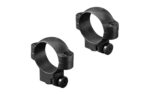 Leupold Mark 5HD Ruger M77 30mm Medium Matte