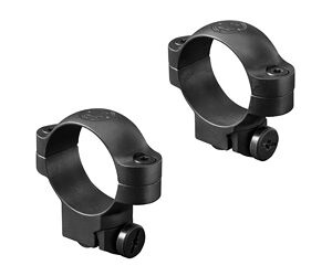 Leupold Mark 5HD Ruger M77 30mm Medium Matte
