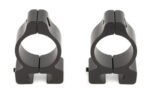 Leupold Rifleman .22 Rimfire 3/8" Rings Matte