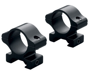 Leupold Rifleman Detachable Rings 1" High Gloss