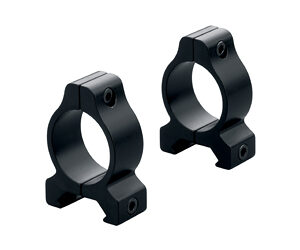 Leupold Rifleman 22 Rimfire 3/8" Rings Gloss