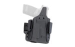 Mission First Tactical Pro Holster Hellcat W/TLR-6 IWB/OWB Ambidextrous Kydex