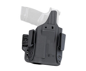 Mission First Tactical Pro Holster Hellcat W/TLR-6 IWB/OWB Ambidextrous Kydex