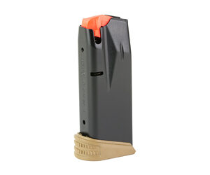 FN Herstal FNX-9 Magazine 9mm 11rd FDE