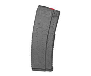 Hexmag Carbon Fiber 5.56 30rd Magazine