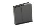 MDT AICS 300PRC 5rd Magazine - Metal, Black