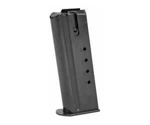 Magnum Research Desert Eagle 50AE 7rd Black