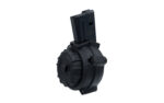 ProMag AR-15 6.8 SPC 50rd Drum Magazine Black