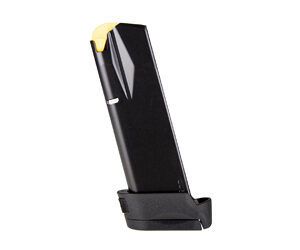 Taurus G3 Magazine 9mm 15rd Black