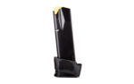 Taurus G3 Magazine 9mm 17rd Black