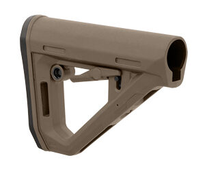 Magpul Industries DT Carbine Stock AR-15, Mil-Spec FDE