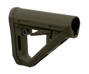 Magpul Industries DT Carbine Stock Fits AR-15 Mil-Spec Olive Drab Green