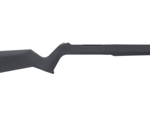 Magpul MOE X-22 Stock Fits Ruger 10/22 Lightweight Gray