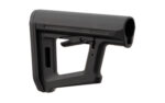 Magpul MOE PR AR-15 Mil-Spec Carbine Stock Blk.