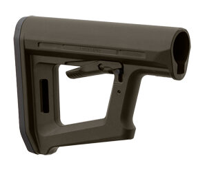 Magpul MOE PR Carbine Stock AR-15 Mil-Spec Olive Drab Green.