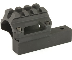 Magpul Hunter X-22 Black Optics Mount
