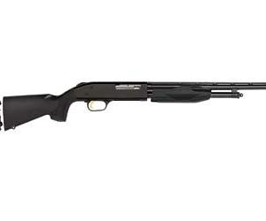 Mossberg 510 Mini 410 18.5" Black Synthetic