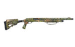 Mossberg 835 Turkey 12 Gauge 5.25" Moss Oak
