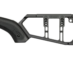 Midwest Industries Lever Stock Rossi R95 Pistol Grip Anodized Black