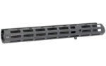 Midwest Industries M-LOK Handguard Rossi R95 Black