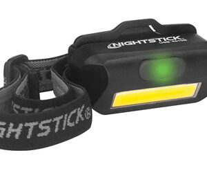 Nightstick 4510 USB Headlamp 250 Lumens / 419.4 Candela Multi-Flood