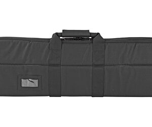 NcStar VISM Gun Case 32"X10" Black