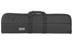 Ncstar Vism Gun Case 34"X10" Fits 34" Black