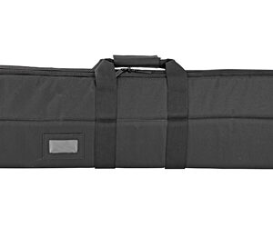 Ncstar Vism Gun Case 34"X10" Fits 34" Black