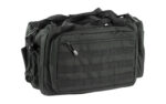 NcStar Competition Range Bag Fits .2950 Black