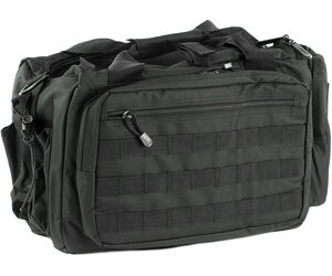 NcStar Competition Range Bag Fits .2950 Black