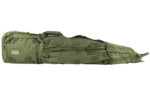 NCSTAR VISM Drag Bag Fits 45" Green